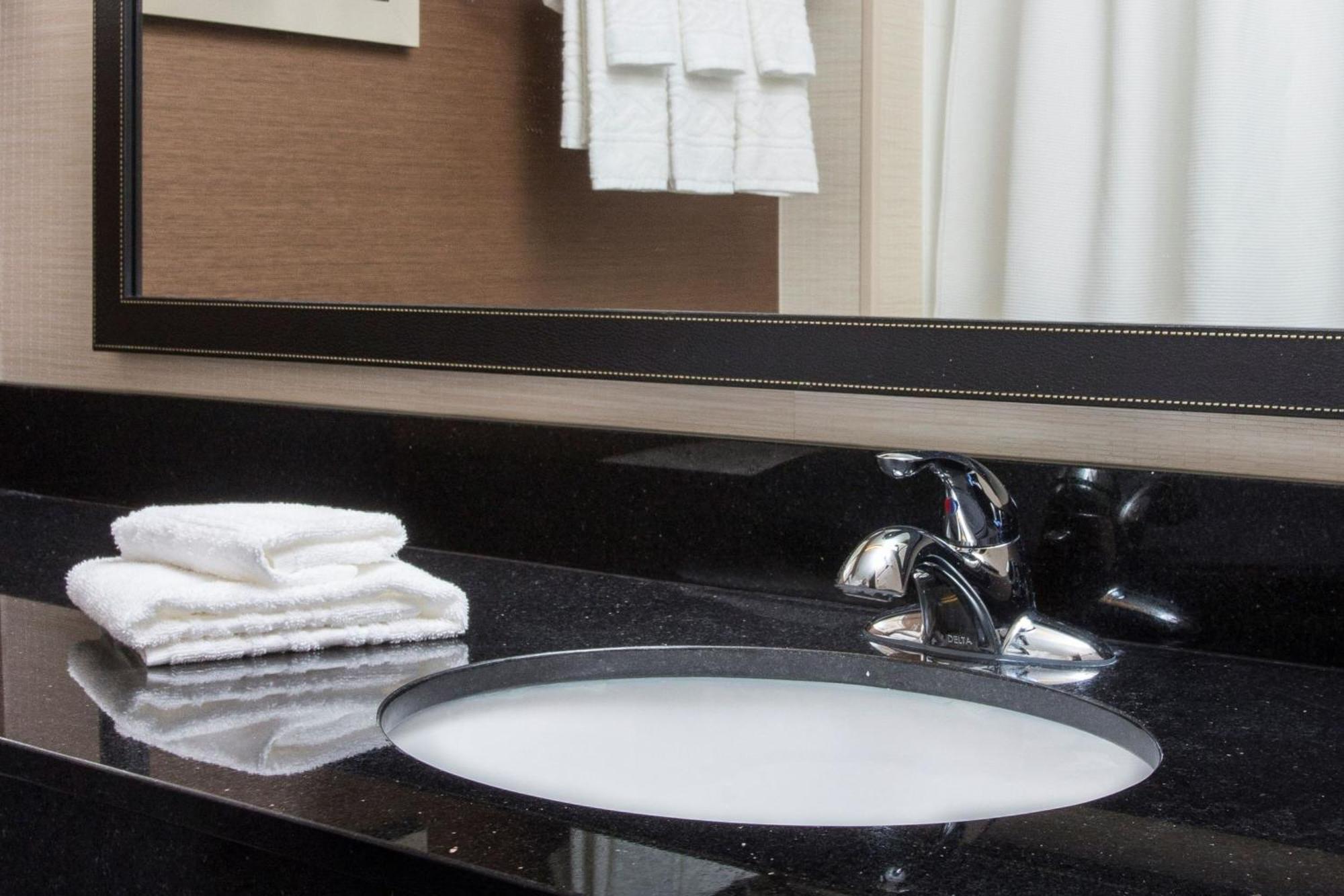 Fairfield Inn & Suites Ashland Cannonsburg Luaran gambar