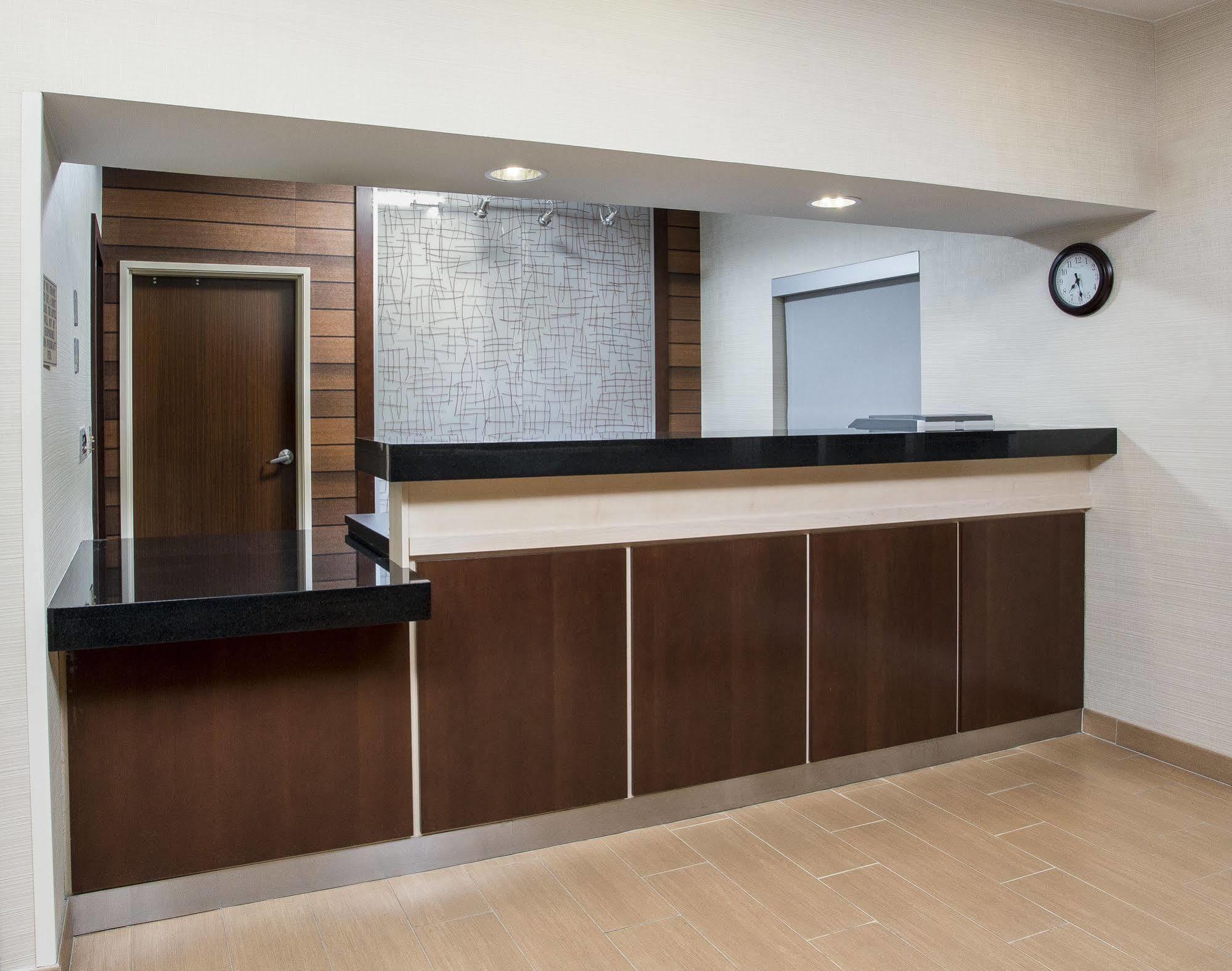 Fairfield Inn & Suites Ashland Cannonsburg Luaran gambar