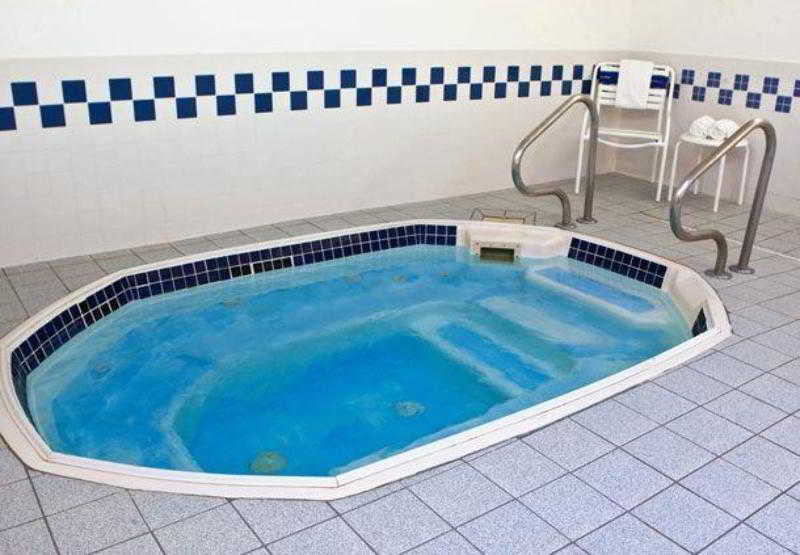 Fairfield Inn & Suites Ashland Cannonsburg Luaran gambar