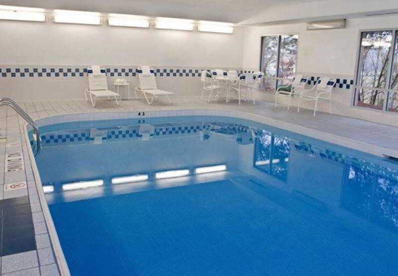 Fairfield Inn & Suites Ashland Cannonsburg Luaran gambar